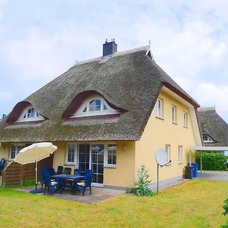 Ferienhaus An Der Alten Waldschaenke Ws-11A Born Exterior foto